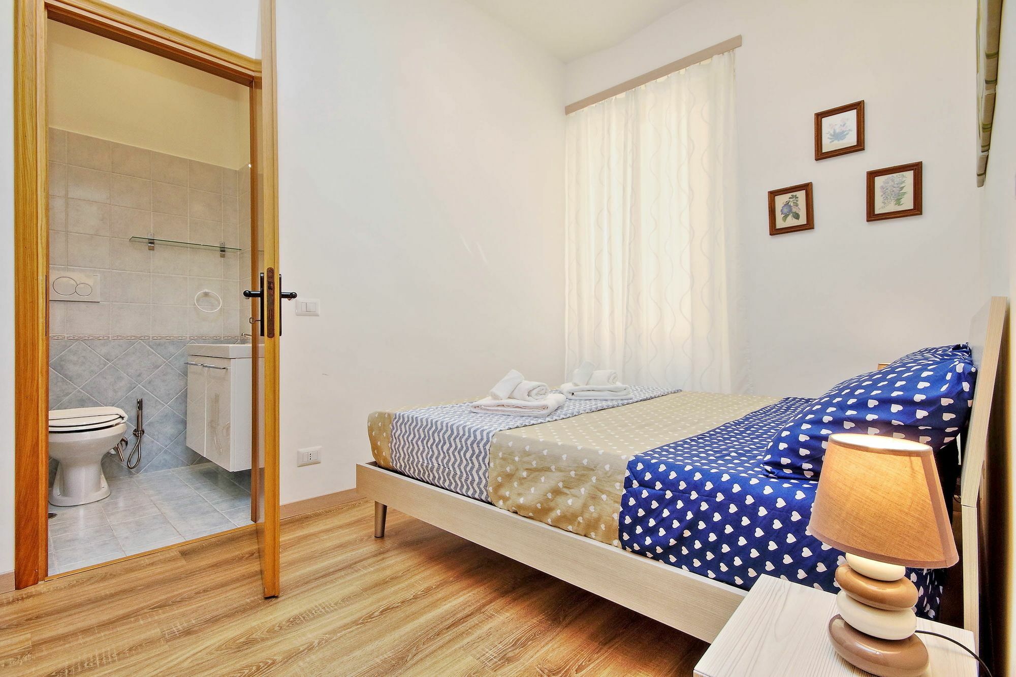 Holiday Rental San Lorenzo District Roma Dış mekan fotoğraf