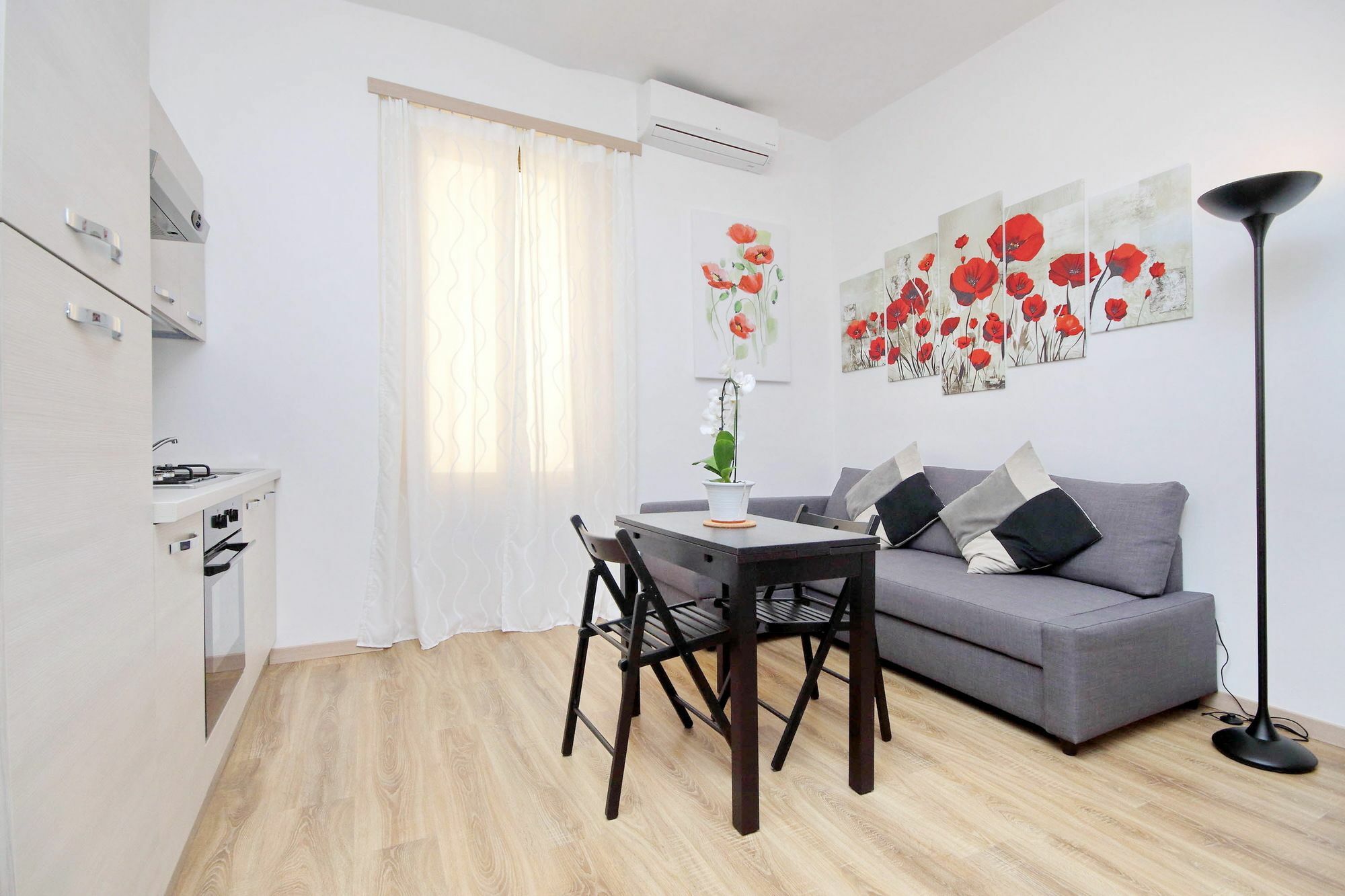 Holiday Rental San Lorenzo District Roma Dış mekan fotoğraf