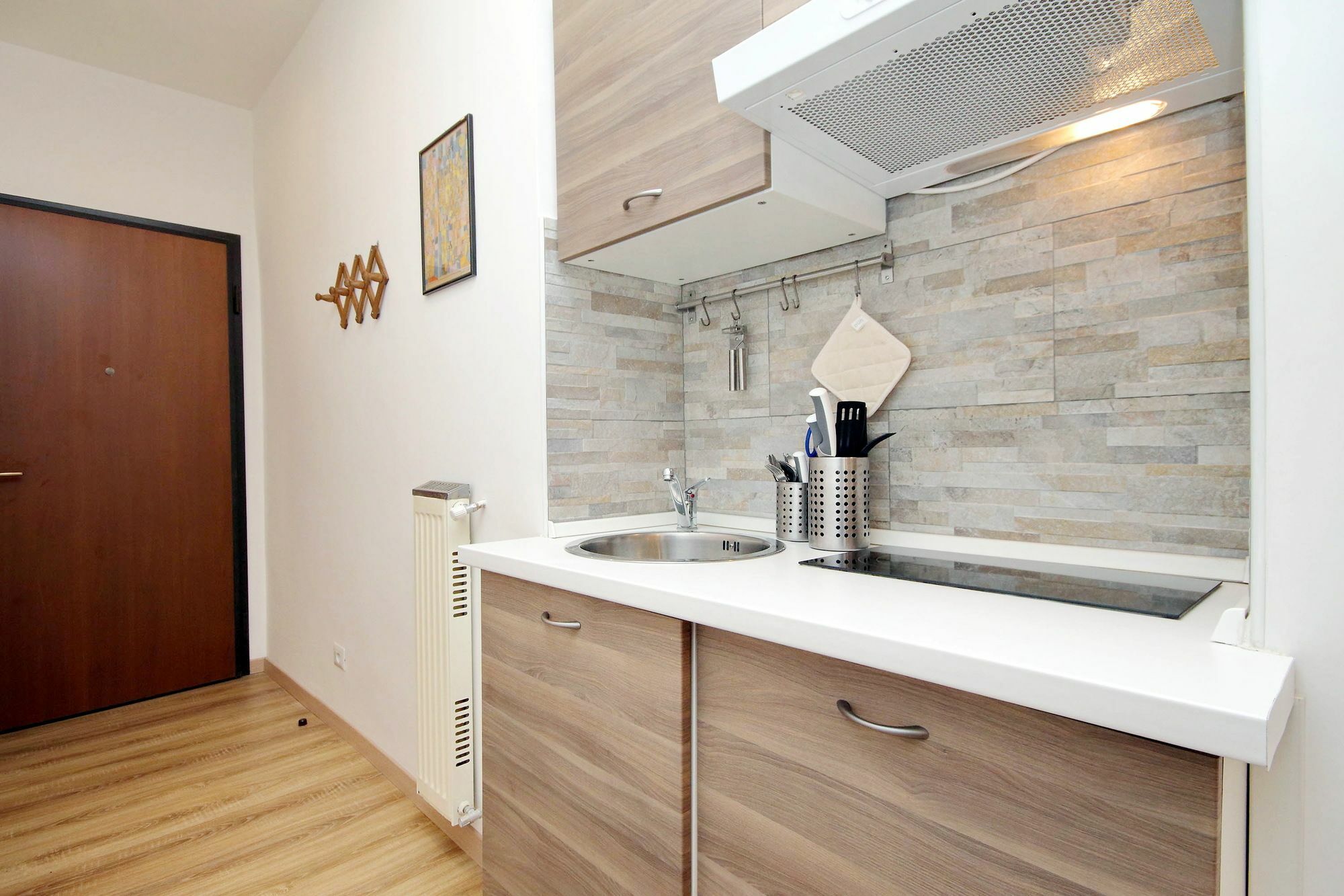 Holiday Rental San Lorenzo District Roma Dış mekan fotoğraf