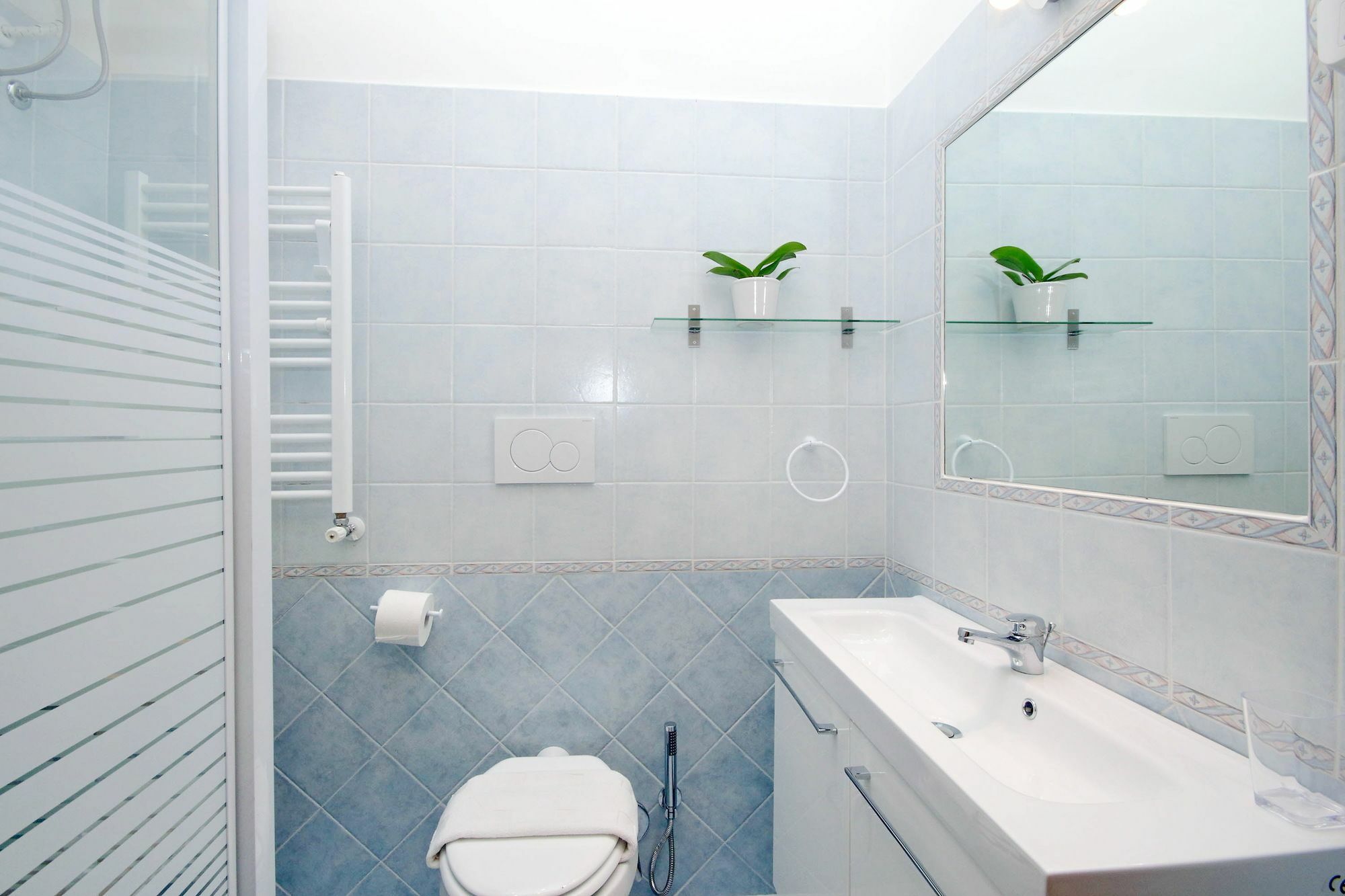 Holiday Rental San Lorenzo District Roma Dış mekan fotoğraf