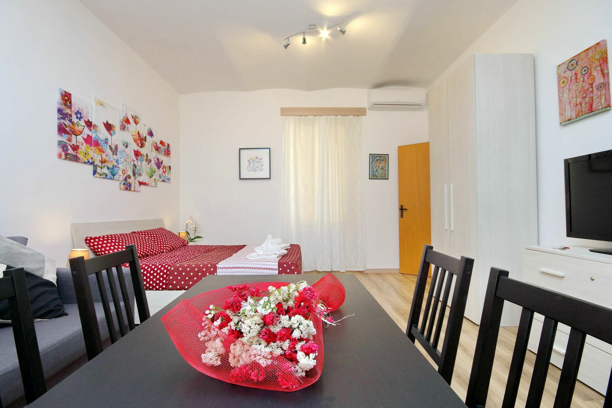 Holiday Rental San Lorenzo District Roma Dış mekan fotoğraf