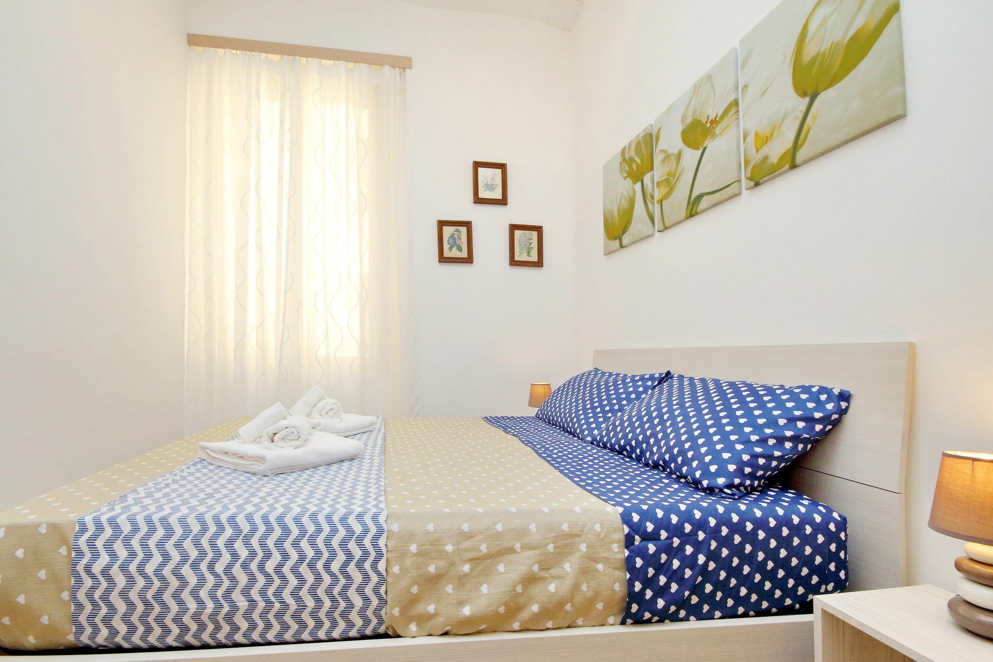 Holiday Rental San Lorenzo District Roma Dış mekan fotoğraf